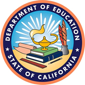 California Department of Education (CDE) Podcast artwork