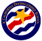 A California Distinguished School - the logo for California designated Distinguished Schools.